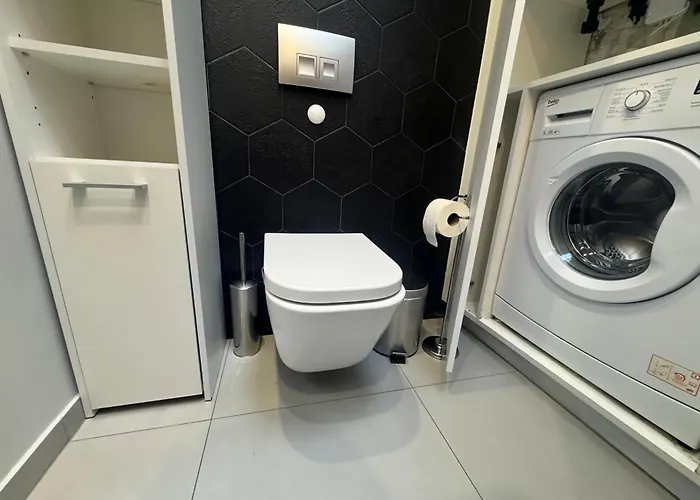 Appartamento Grodzka Loft Cracovia