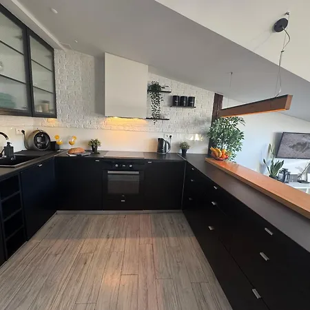 Grodzka Loft * Krasków