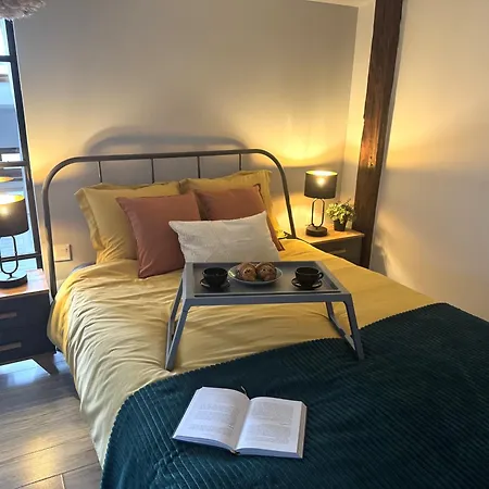 Διαμέρισμα Grodzka Loft Krasków