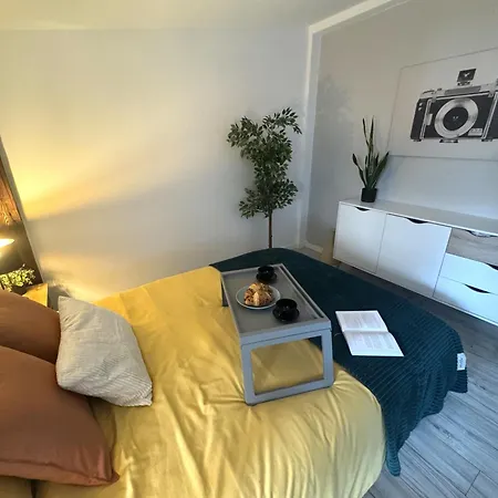 Grodzka Loft Krasków