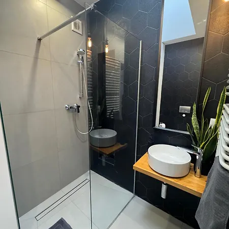 Grodzka Loft Краков