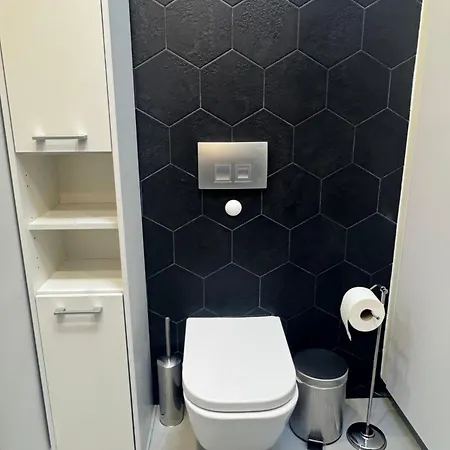 Grodzka Loft Lägenhet Kraków