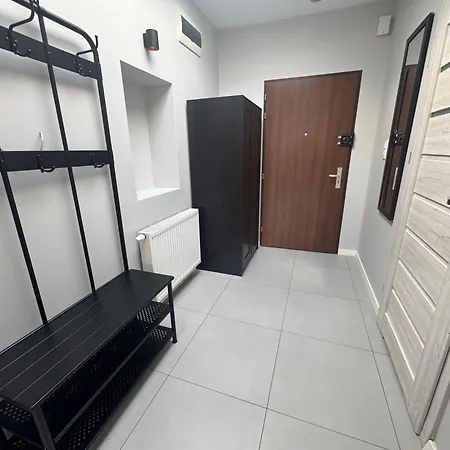 Grodzka Loft *