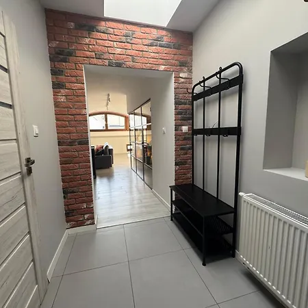 Grodzka Loft *