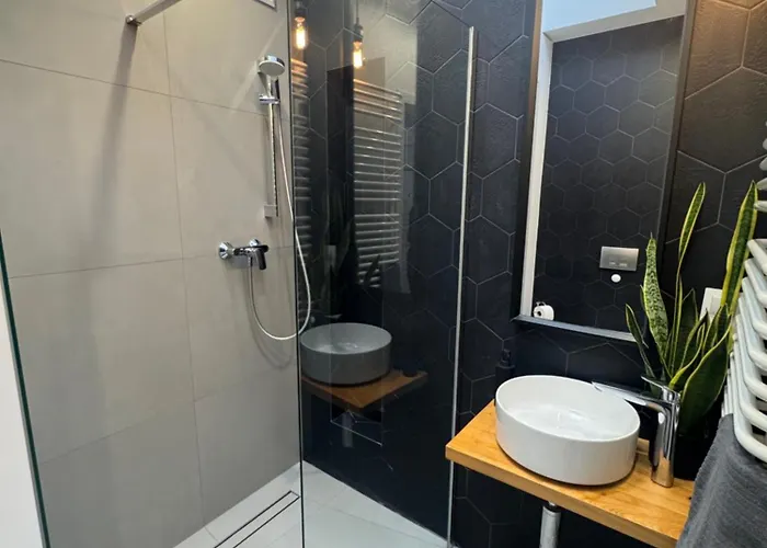 Grodzka Loft קרקוב