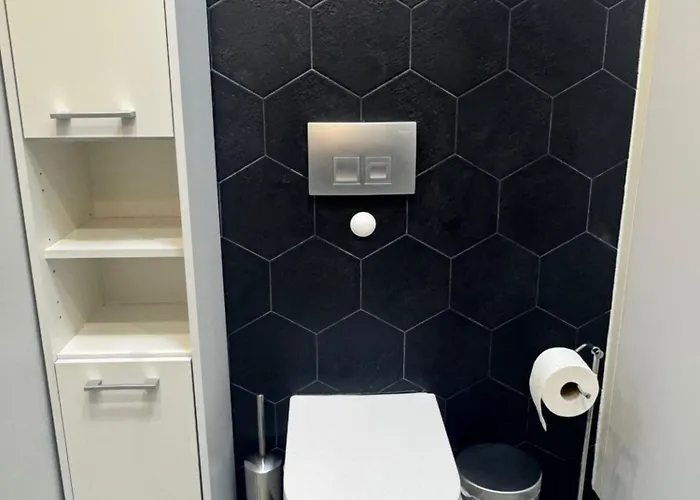 Grodzka Loft Daire Krakow