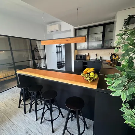 Grodzka Loft *